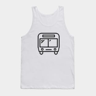 Bus Tank Top